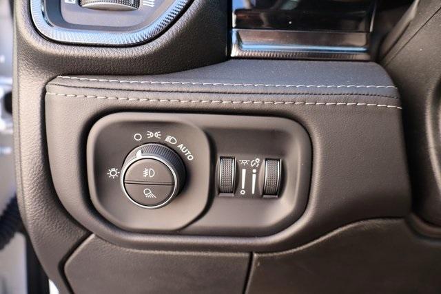 new 2026 Ram 2500 car, priced at $96,595