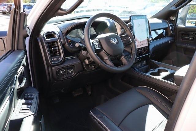 new 2026 Ram 2500 car, priced at $96,595