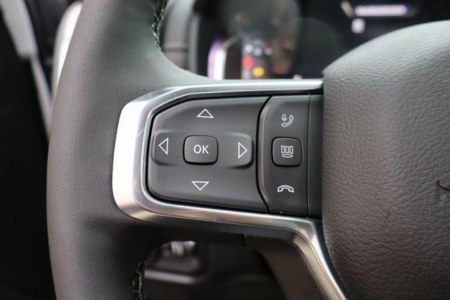 used 2025 Ram 2500 car, priced at $71,500