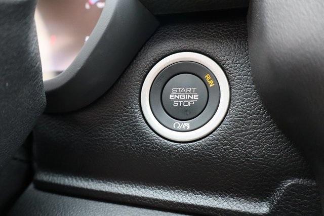 used 2025 Ram 2500 car, priced at $71,500