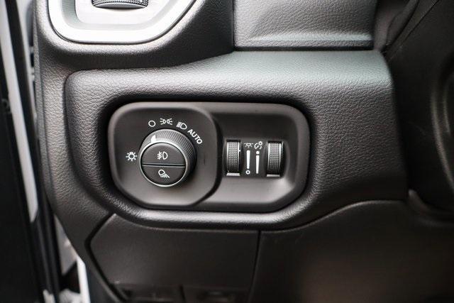 used 2025 Ram 2500 car, priced at $71,500