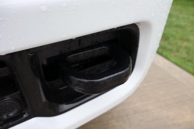 used 2025 Ram 2500 car, priced at $71,500