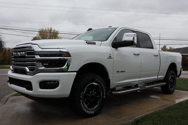 used 2025 Ram 2500 car, priced at $71,500