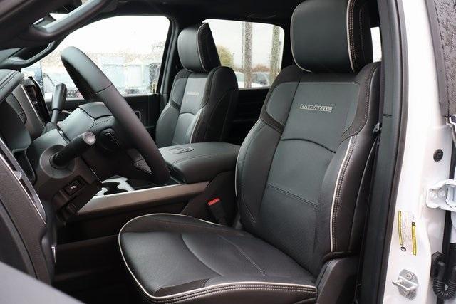 used 2025 Ram 2500 car, priced at $71,500