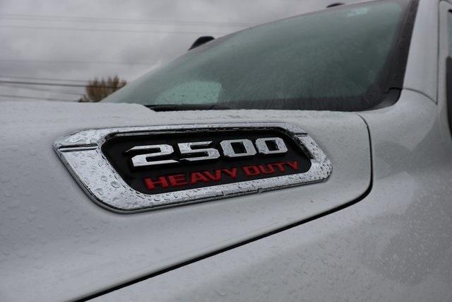 used 2025 Ram 2500 car, priced at $71,500