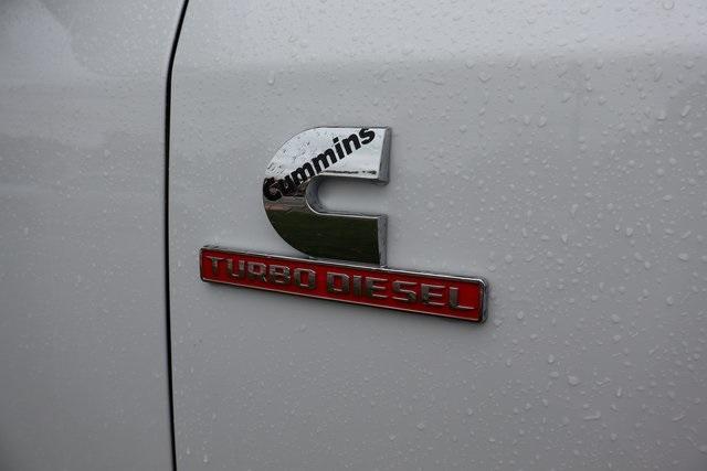 used 2025 Ram 2500 car, priced at $71,500