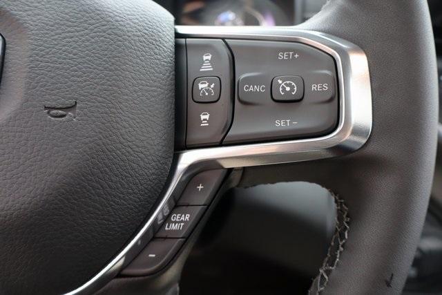 used 2025 Ram 2500 car, priced at $71,500