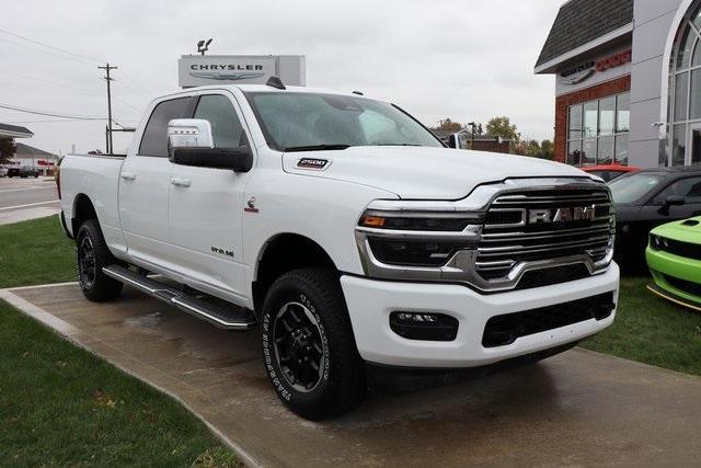 used 2025 Ram 2500 car, priced at $71,500