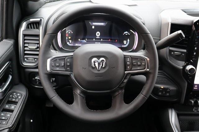 used 2025 Ram 2500 car, priced at $71,500