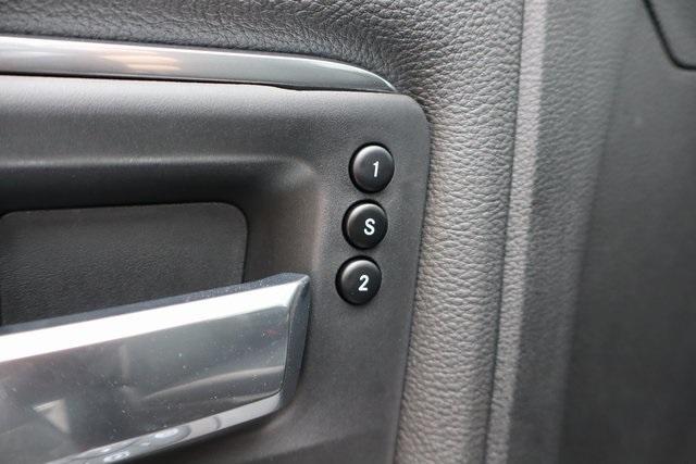 used 2025 Ram 2500 car, priced at $71,500