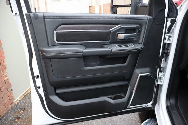 used 2025 Ram 2500 car, priced at $71,500