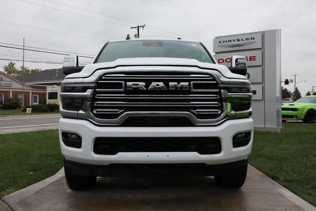 used 2025 Ram 2500 car, priced at $71,500