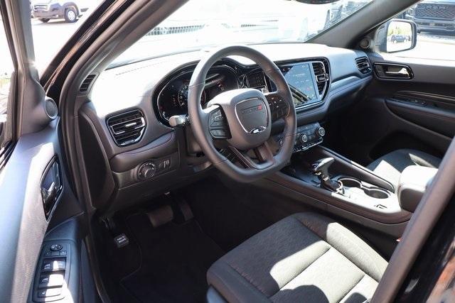 new 2026 Dodge Durango car, priced at $46,185