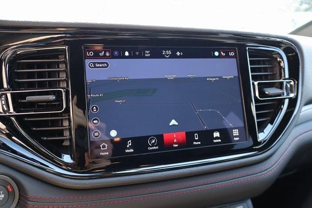 new 2026 Dodge Durango car, priced at $46,185