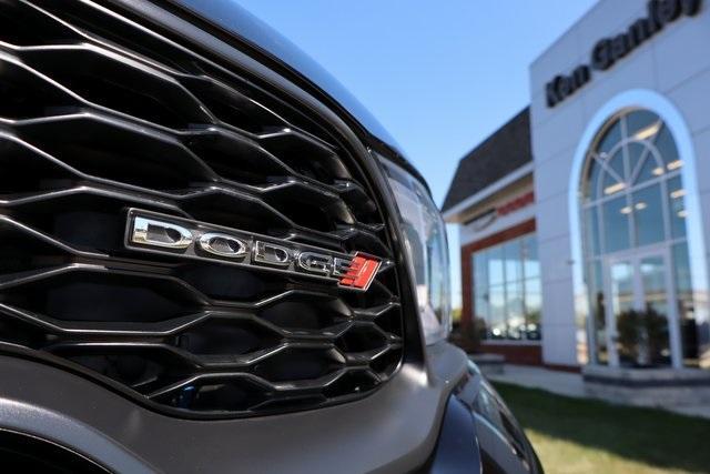 new 2026 Dodge Durango car, priced at $46,185