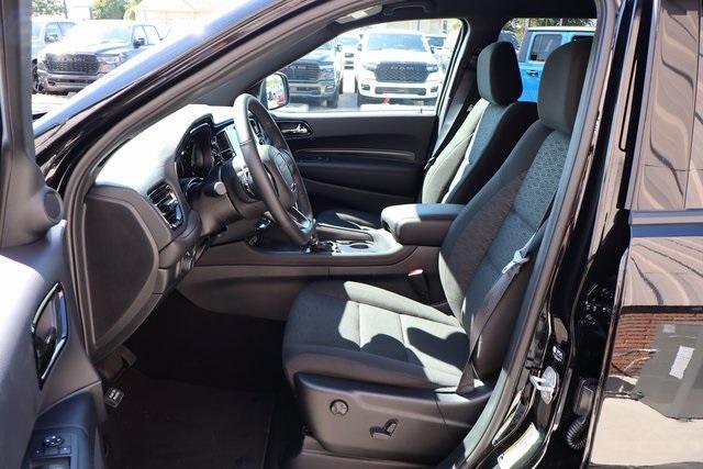 new 2026 Dodge Durango car, priced at $46,185