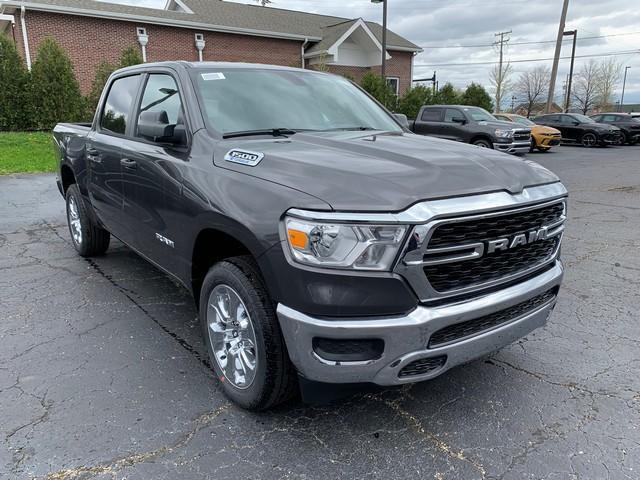 new 2024 Ram 1500 car, priced at $39,792