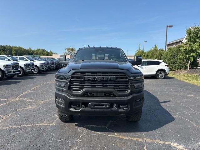 used 2025 Ram 2500 car, priced at $54,900
