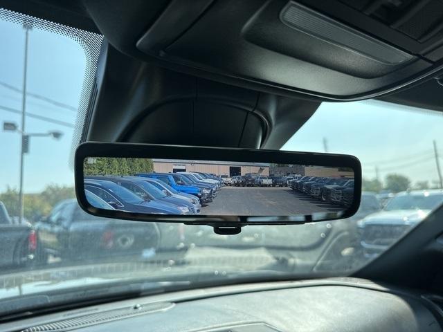 used 2025 Ram 2500 car, priced at $54,900