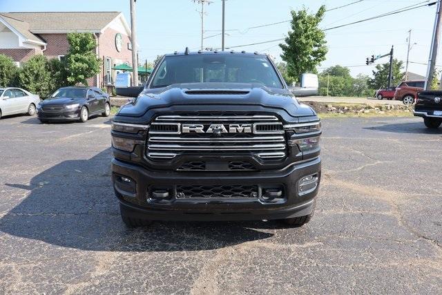 used 2025 Ram 2500 car, priced at $59,900