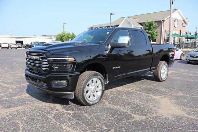 used 2025 Ram 2500 car, priced at $59,900