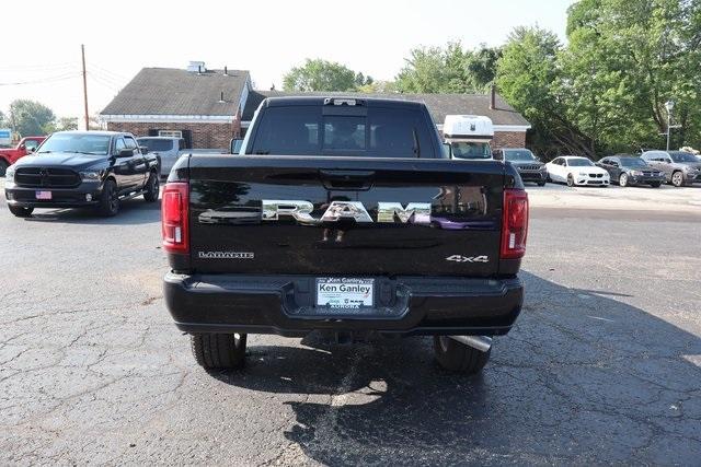 used 2025 Ram 2500 car, priced at $59,900
