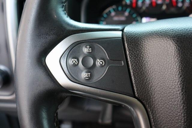 used 2016 Chevrolet Silverado 3500 car, priced at $37,500