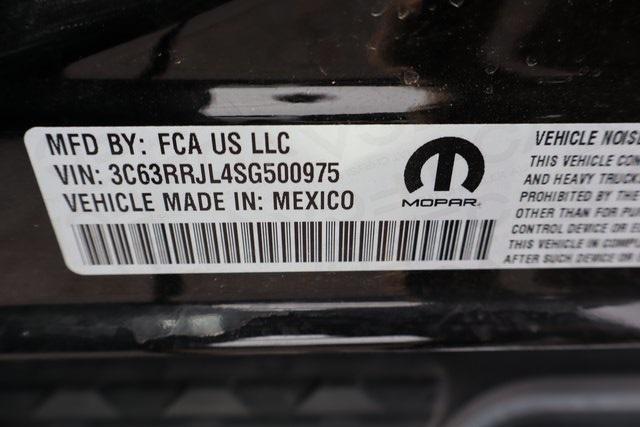 used 2025 Ram 3500 car, priced at $74,900