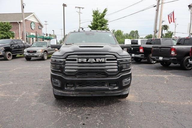 used 2025 Ram 3500 car, priced at $74,900