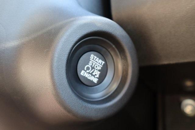 new 2025 Ram ProMaster 2500 car, priced at $48,063