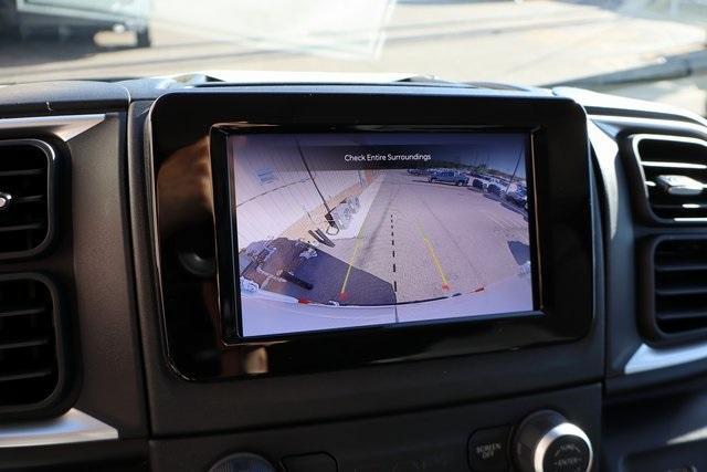 new 2025 Ram ProMaster 2500 car, priced at $48,063