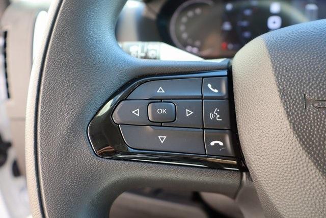 new 2025 Ram ProMaster 2500 car, priced at $48,063