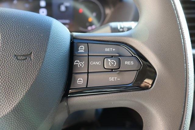 new 2025 Ram ProMaster 2500 car, priced at $48,063