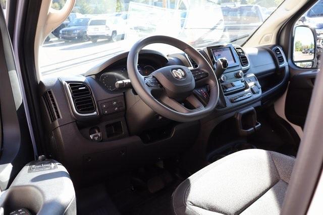 new 2025 Ram ProMaster 2500 car, priced at $48,063
