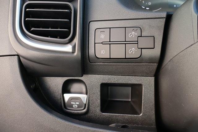 new 2025 Ram ProMaster 2500 car, priced at $48,063