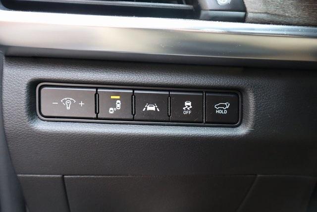 used 2022 Kia Telluride car, priced at $37,900