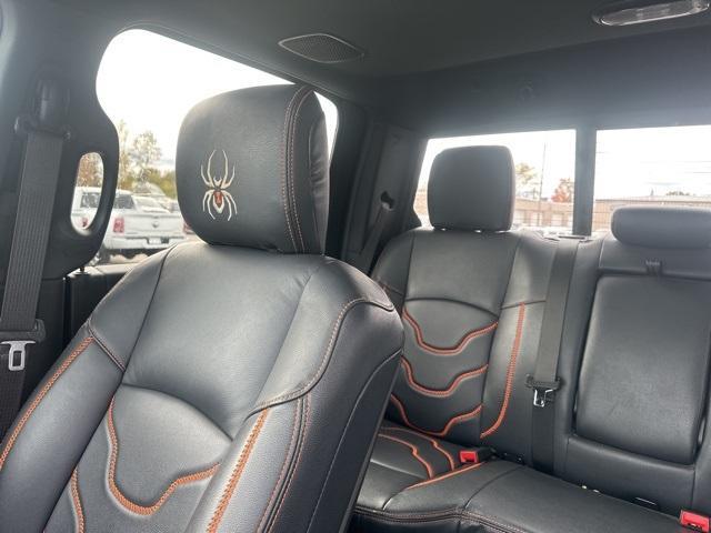 used 2023 Ram 2500 car, priced at $58,900