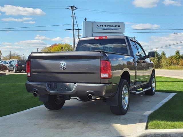 used 2015 Ram 1500 car, priced at $14,993