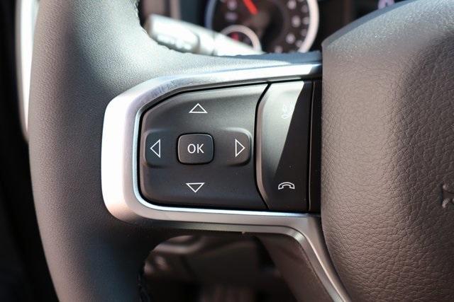 new 2026 Ram 1500 car, priced at $50,844