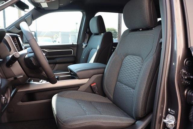 new 2026 Ram 1500 car, priced at $50,844