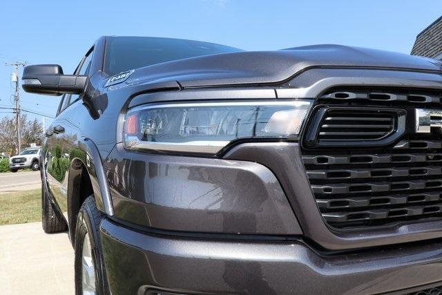 new 2026 Ram 1500 car, priced at $50,844