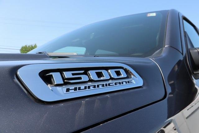 new 2026 Ram 1500 car, priced at $50,844