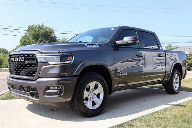 new 2026 Ram 1500 car, priced at $50,844