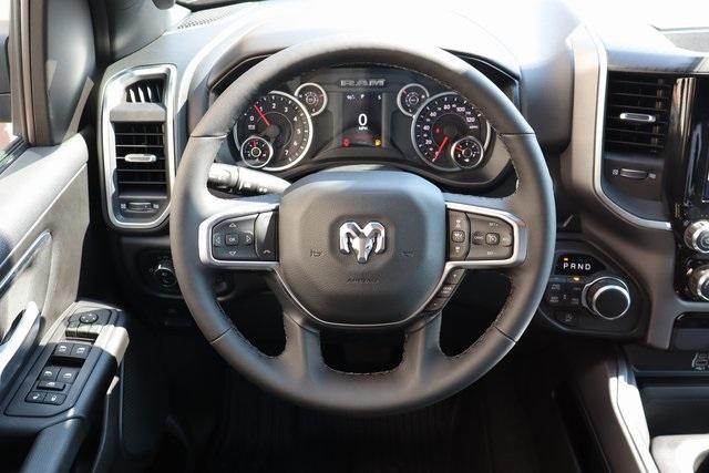 new 2026 Ram 1500 car, priced at $50,844