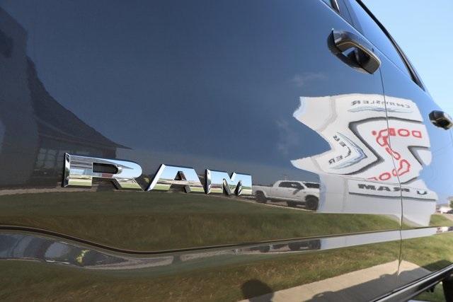 new 2026 Ram 1500 car, priced at $50,844