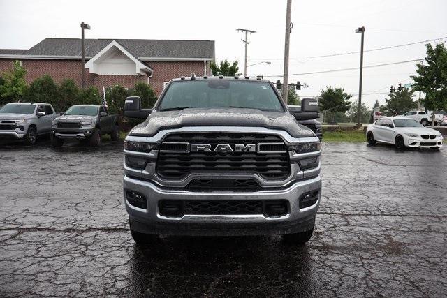 used 2025 Ram 2500 car, priced at $57,900