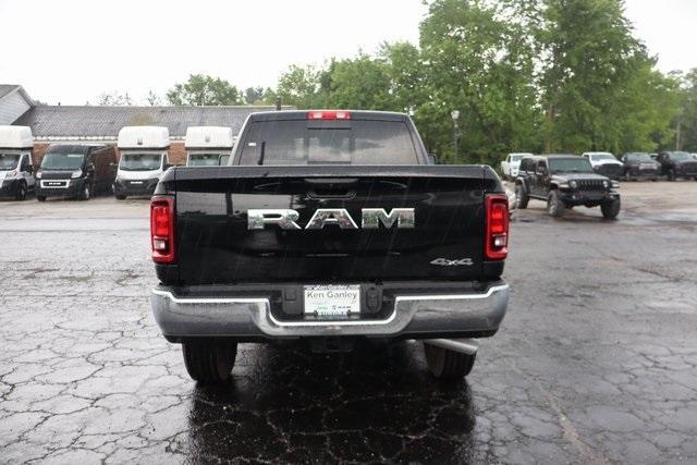 used 2025 Ram 2500 car, priced at $57,900