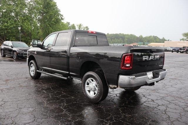 used 2025 Ram 2500 car, priced at $57,900