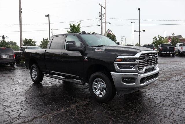 used 2025 Ram 2500 car, priced at $57,900