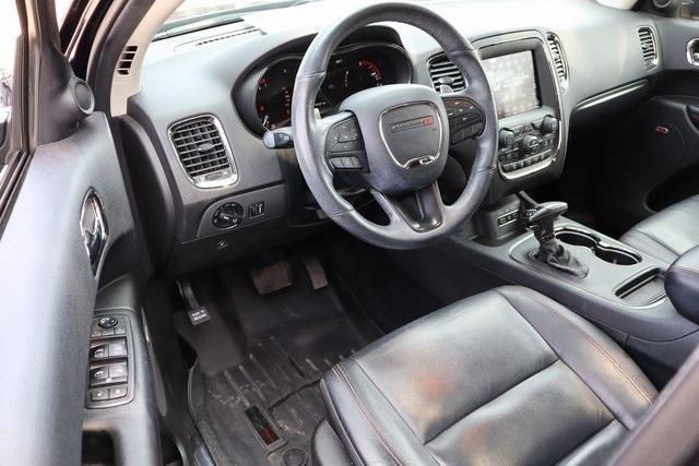 used 2018 Dodge Durango car, priced at $24,000